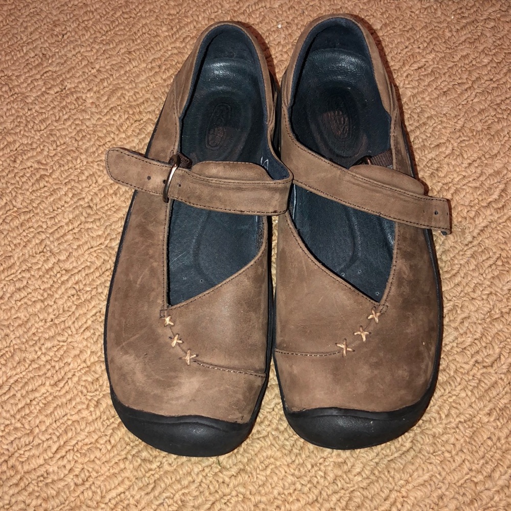 keen shoes